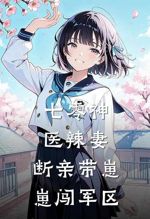 七零神医辣妻：断亲带崽崽闯军区林愫晚张桂芬全文免费阅读无弹窗大结局_林愫晚张桂芬（七零神医辣妻：断亲带崽崽闯军区）小说免费阅读大结局