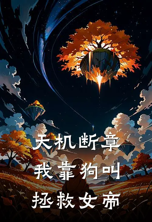 天机断章：我靠狗叫拯救女帝(萧烬李虎)已完结小说_天机断章：我靠狗叫拯救女帝(萧烬李虎)小说免费在线阅读