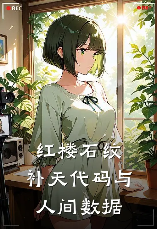 红楼石纹：补天代码与人间数据