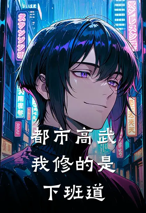 都市高武：我修的是下班道(陈砚苏清月)热门网络小说推荐_最新章节列表都市高武：我修的是下班道(陈砚苏清月)
