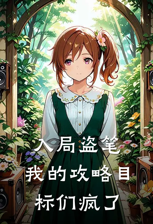 入局盗笔，我的攻略目标们疯了