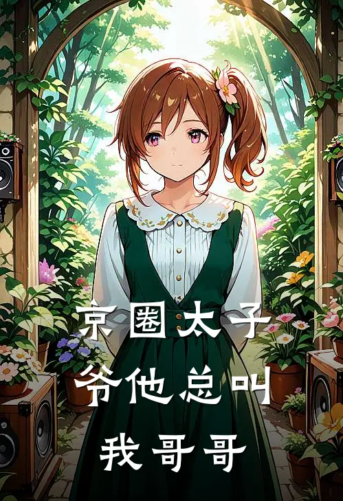 京圈太子爷他总叫我哥哥沈清晏周铭最新好看小说_最新完本小说京圈太子爷他总叫我哥哥沈清晏周铭