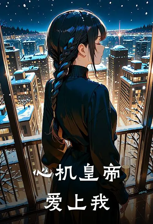 心机皇帝爱上我