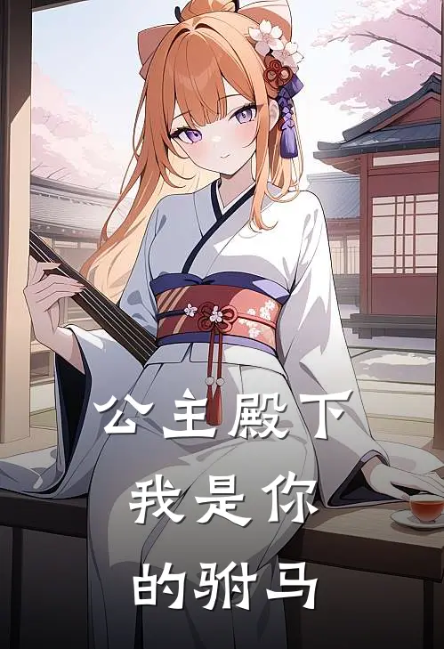 公主殿下，我是你的驸马