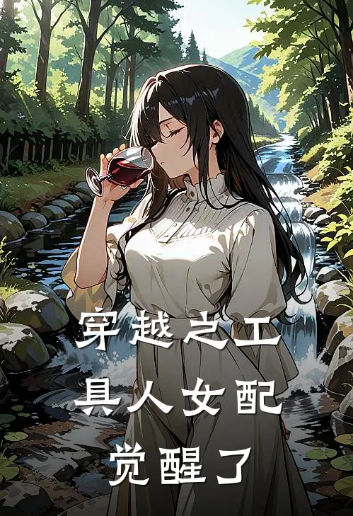 穿越之工具人女配觉醒了