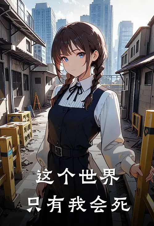 这个世界，只有我会死