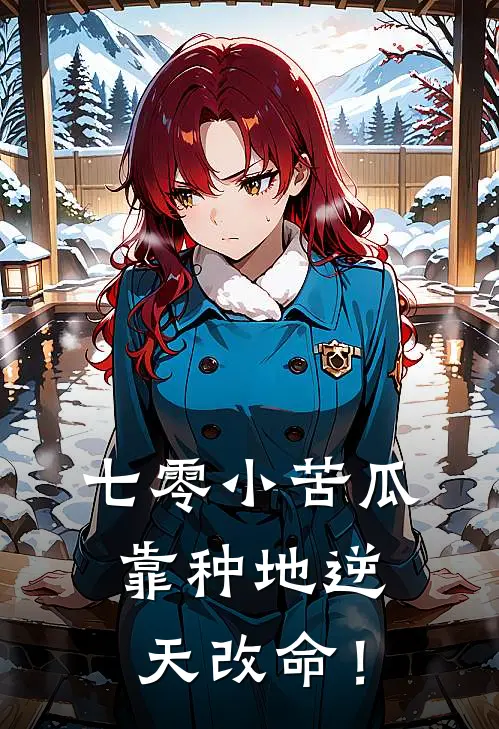 七零小苦瓜：靠种地逆天改命！