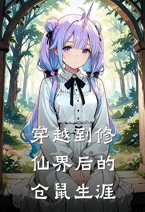 穿越到修仙界后的仓鼠生涯罗徵小秋完整版免费阅读_罗徵小秋精彩小说