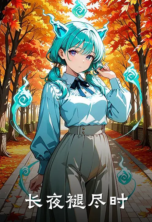 长夜褪尽时