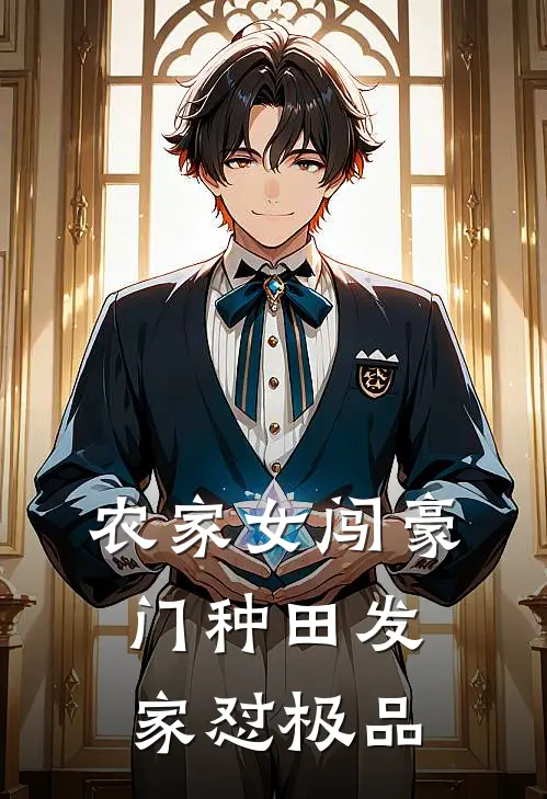 农家女闯豪门种田发家怼极品