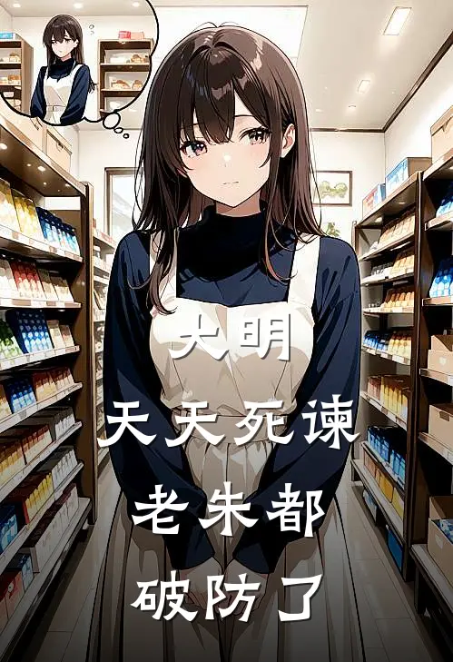 大明：天天死谏，老朱都破防了