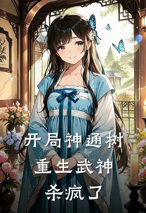 开局神通树，重生武神杀疯了