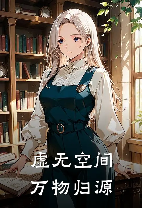 虚无空间：万物归源