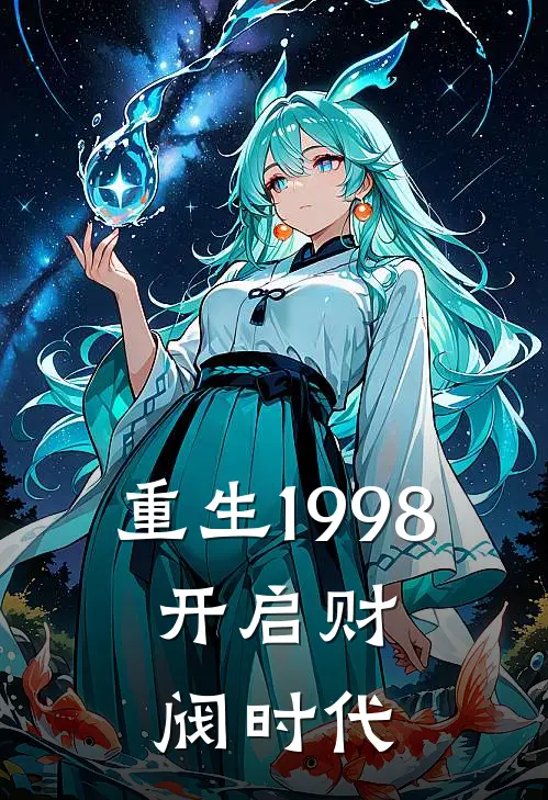 重生1998：开启财阀时代