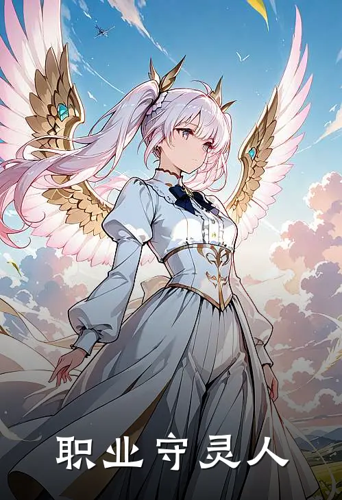 职业守灵人