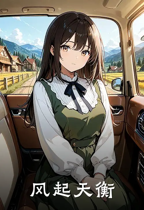 风起天衡(陆明远萧景琰)完本小说大全_完本热门小说风起天衡陆明远萧景琰