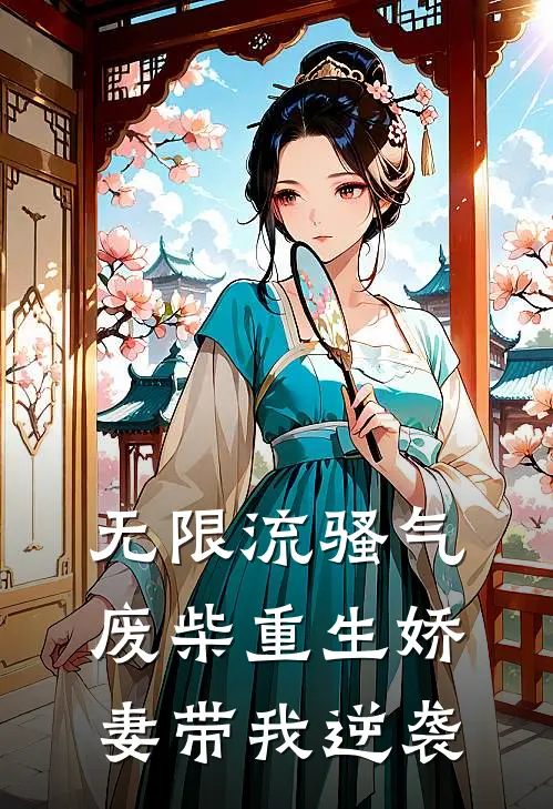 无限流骚气废柴重生娇妻带我逆袭(林清寒苏轻尘)免费阅读全文_免费完结版小说无限流骚气废柴重生娇妻带我逆袭林清寒苏轻尘