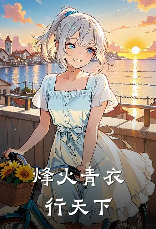 烽火青衣行天下(萧无忌秦芷兰)最新好看小说_无弹窗全文免费阅读烽火青衣行天下萧无忌秦芷兰