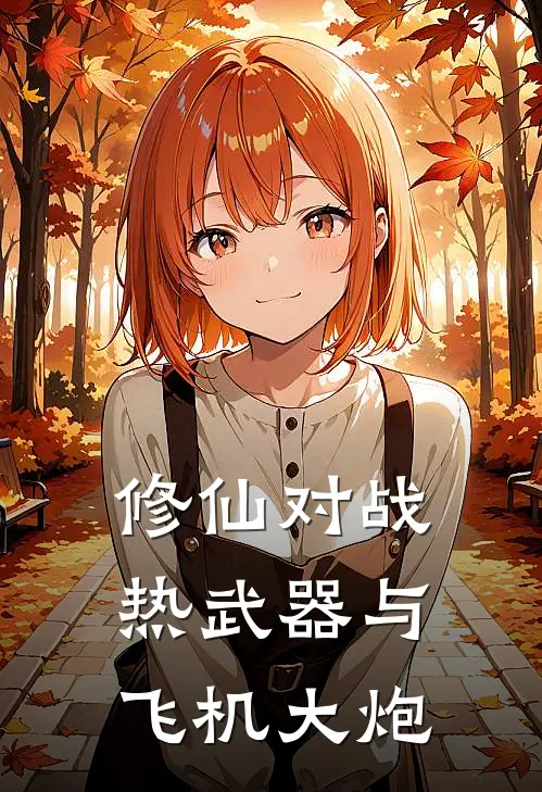 修仙对战热武器与飞机大炮