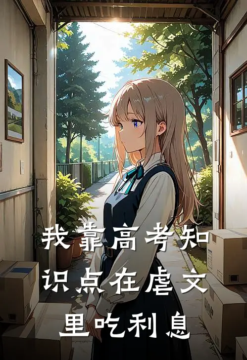 我靠高考知识点在虐文里吃利息