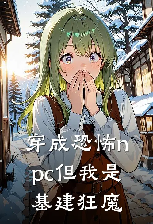 穿成恐怖npc但我是基建狂魔苏冉王猛免费小说完整版_完结版小说阅读穿成恐怖npc但我是基建狂魔(苏冉王猛)