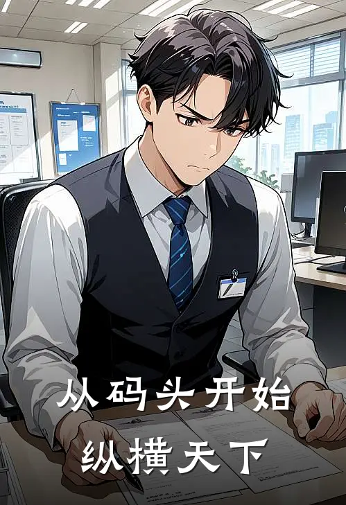 从码头开始纵横天下