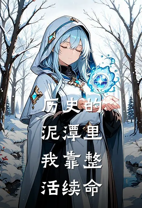 历史的泥潭里，我靠整活续命