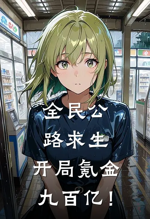 全民公路求生，开局氪金九百亿！方鸿苏月白最新全本小说_最新章节列表全民公路求生，开局氪金九百亿！(方鸿苏月白)