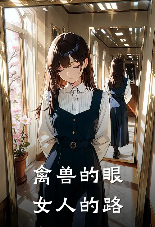 禽兽的眼，女人的路