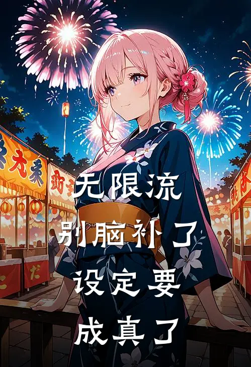 无限流：别脑补了，设定要成真了