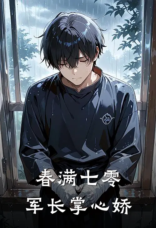 春满七零：军长掌心娇