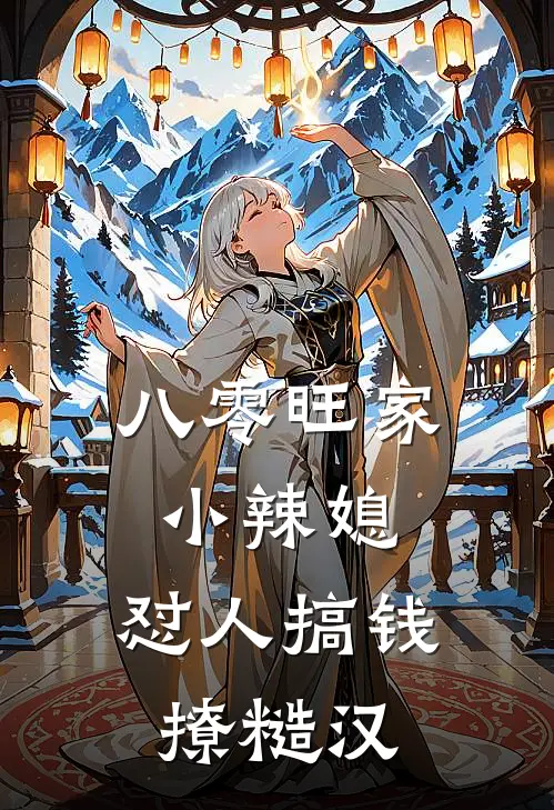 八零旺家小辣媳，怼人搞钱撩糙汉林晓棠王翠花已完结小说推荐_完整版小说八零旺家小辣媳，怼人搞钱撩糙汉(林晓棠王翠花)