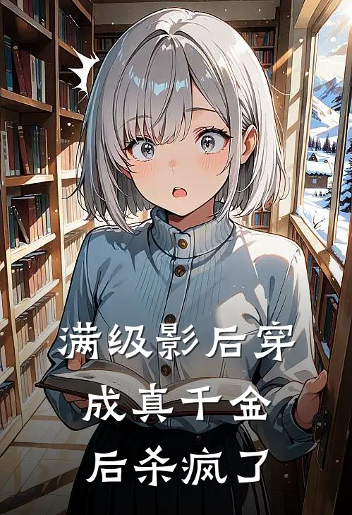 满级影后穿成真千金后杀疯了