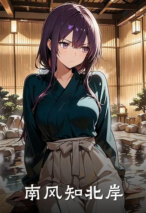 南风知北岸