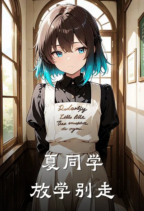 夏同学，放学别走