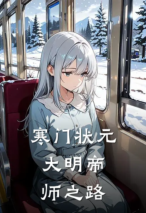 寒门状元：大明帝师之路罗成赵福免费完整版小说_热门小说大全寒门状元：大明帝师之路罗成赵福