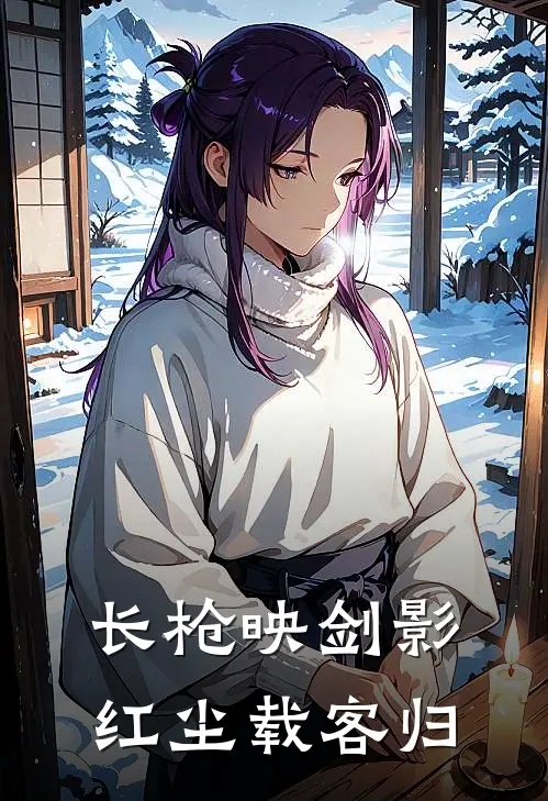 长枪映剑影，红尘载客归林渊苏清雪完本热门小说_小说推荐完结长枪映剑影，红尘载客归林渊苏清雪