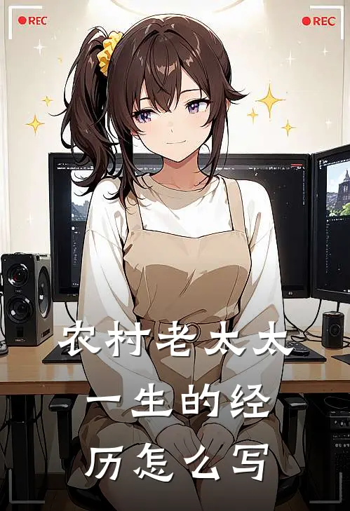 农村老太太一生的经历怎么写