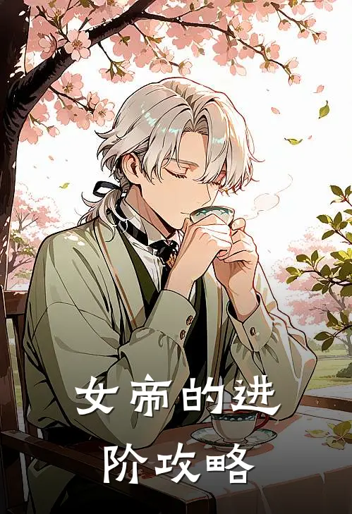 女帝的进阶攻略