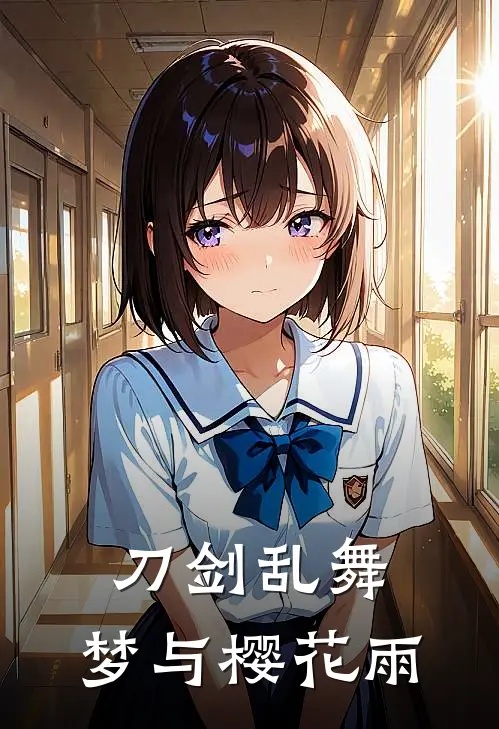 刀剑乱舞：梦与樱花雨