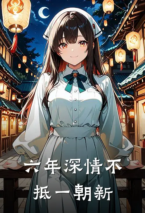 林凡陈默（六年深情不抵一朝新）最新章节列表_（林凡陈默）六年深情不抵一朝新最新小说