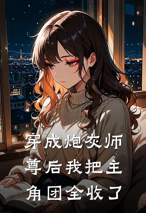 穿成炮灰师尊后我把主角团全收了夜煜寒慕容子完整版免费小说_热门网络小说推荐穿成炮灰师尊后我把主角团全收了(夜煜寒慕容子)