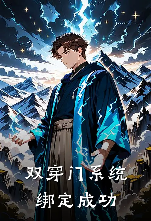 双穿门系统，绑定成功