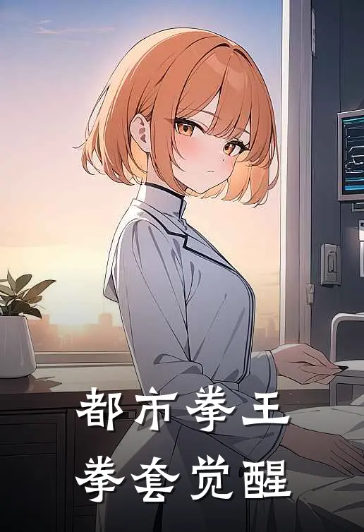 都市拳王：拳套觉醒