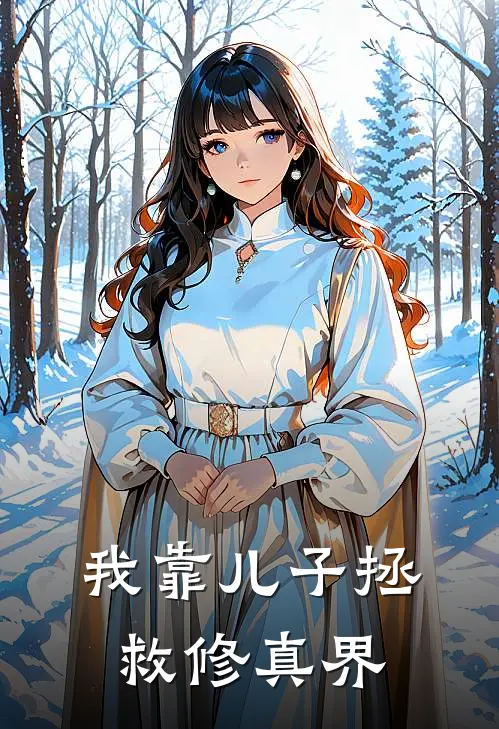 我靠儿子拯救修真界