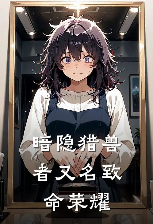 【暗隐猎兽者】又名【致命荣耀】