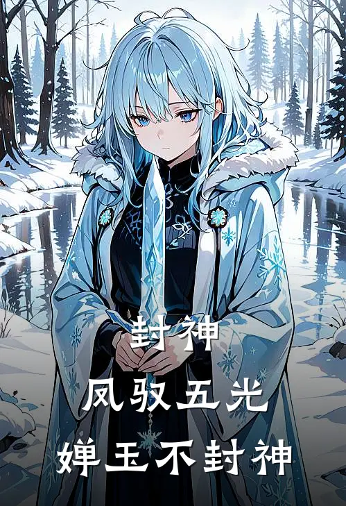 封神：凤驭五光，婵玉不封神(邓婵玉邓九公)全本免费小说_最新章节列表封神：凤驭五光，婵玉不封神(邓婵玉邓九公)