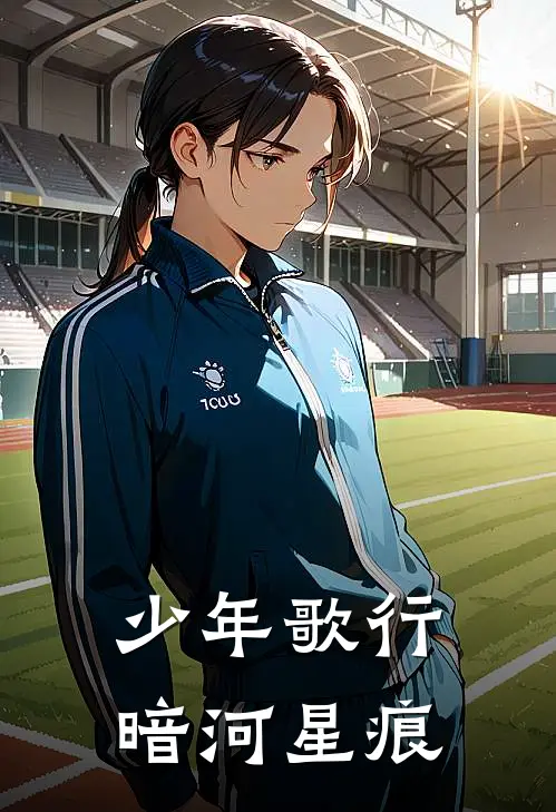 少年歌行：暗河星痕