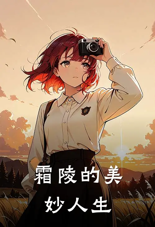 霜陵的美妙人生