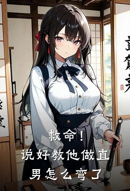 救命！说好教他做直男怎么弯了(江眠陈曜一)热门小说在线阅读_热门小说救命！说好教他做直男怎么弯了(江眠陈曜一)